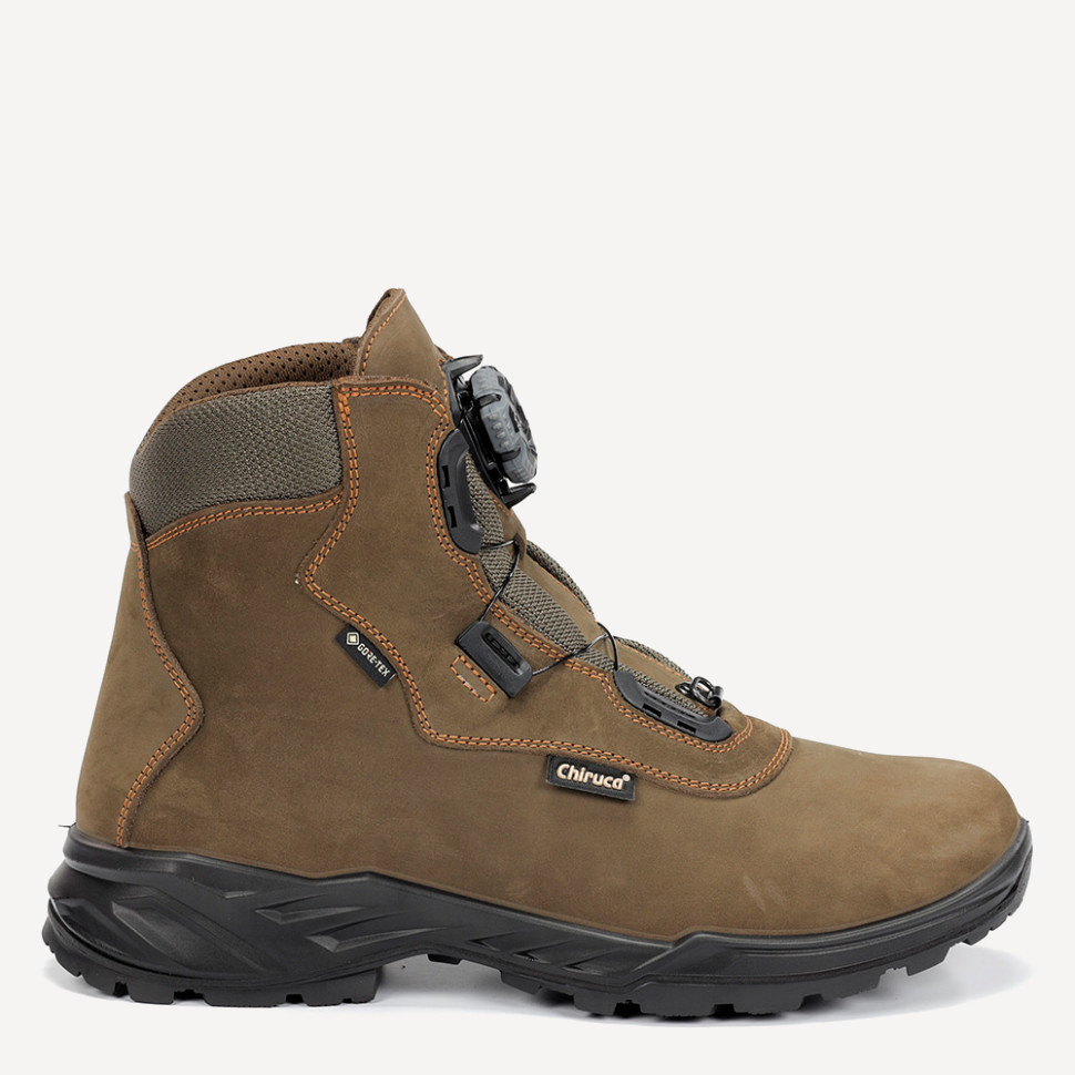 Ботинки LABRADOR BOA GTX New